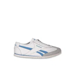 Reebok Men's Super Club White Sneakers