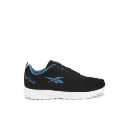 Reebok Men's Tf Black Running Shoes
