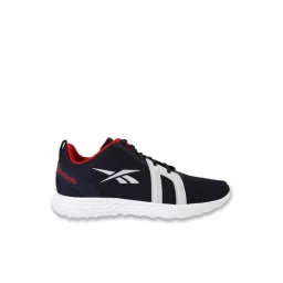 Reebok Men's TF runner Navy Running Shoes