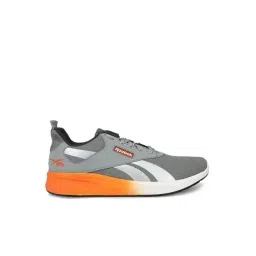 Reebok Men's Themis Grey Running Shoes