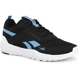Reebok Mens Training Shoes - Fair Weather - All-Rounder for Gym and Home Workouts | Sneaker