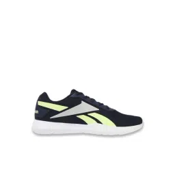 Reebok Men's Transition Navy Running Shoes