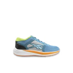 Reebok Men's Transport Bay - FL Ride Fly Blue Running Shoes