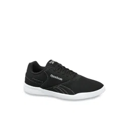 Reebok Men's Tread Lite Lux LP Black Walking Shoes