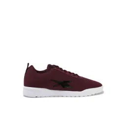 Reebok Men's Tread Motion Maroon Running Shoes