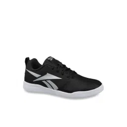 Reebok Men's Tread Revolution Black Running Shoes