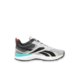 Reebok Men's Trek run Grey Running Shoes
