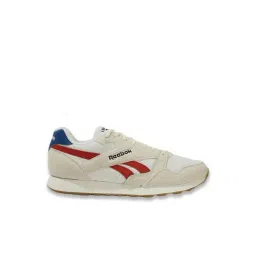 Reebok Men's Ultra Flash Beige Running Shoes