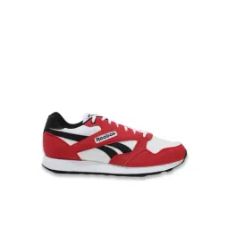Reebok Men's Ultra Flash Red Running Shoes