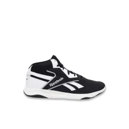 Reebok Men's Urbane Classics Black Running Shoes