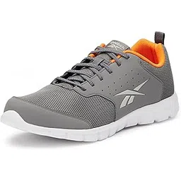Reebok Mens Velocity Runner Lp Running Shoe
