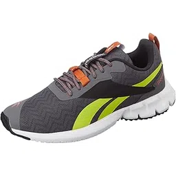 Reebok Mens Vission Runner M Sneaker