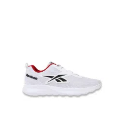 Reebok Men's Voyager White Running Shoes