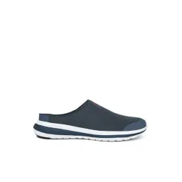 Reebok Men's Wandrer Steel Blue Walking Shoes