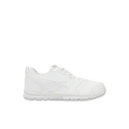 Reebok Men's White Running Shoes