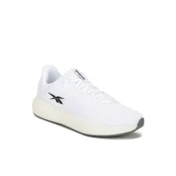 Reebok Men's White Running Shoes