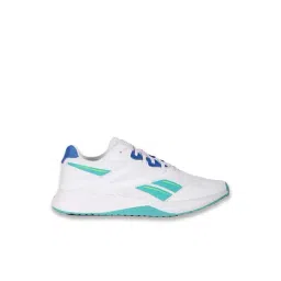 Reebok Men's White Running Shoes