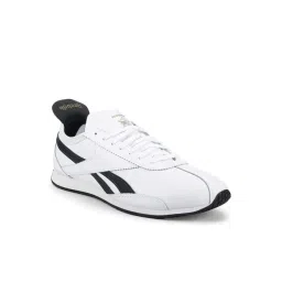 Reebok Men's White Sneakers