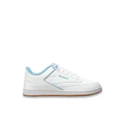 Reebok Men's White Sneakers
