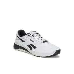 Reebok Men's White Training Shoes
