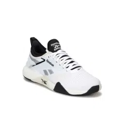 Reebok Men's White Training Shoes