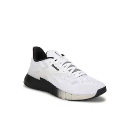 Reebok Men's White Training Shoes