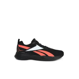 Reebok Men's Z Blaze Lite Black Running Shoes