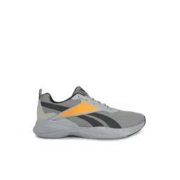 Reebok Men's Z Blaze Lite Grey Running Shoes