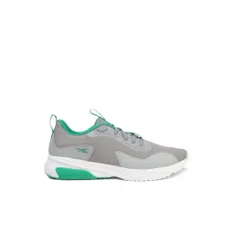 Reebok Men's Z Metro Edge Grey Running Shoes