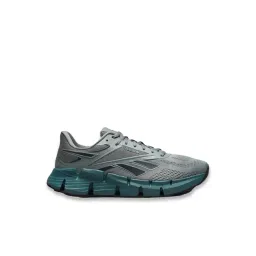 Reebok Men's ZIG DYNAMICA 6 Grey Running Shoes