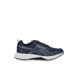 Reebok Men's Zig Dynamica Lite Navy Running Shoes