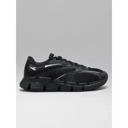 Reebok Men's ZIG HYPNOTICA Black Running Shoes