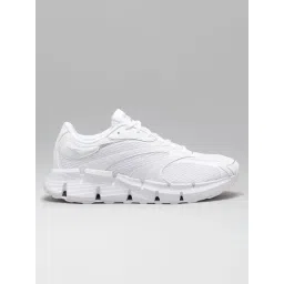 Reebok Men's ZIG HYPNOTICA White Running Shoes