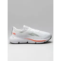 Reebok Men's ZIGNITION White Running Shoes