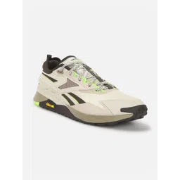 Reebok Nano X3 Men Adventure Lace-Ups Sports Shoes