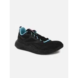 Reebok NFX Trainer Men Patterned Lace-Up Sports Shoes
