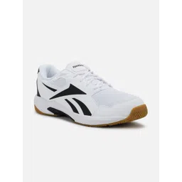 Reebok Truecourt Men Badminton Shoes