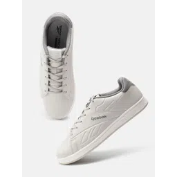 Reebok Unisex COURTSWIFT KINESIS Ortholite Everyday Sneakers