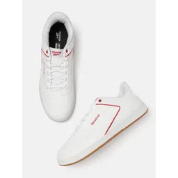 Reebok Unisex Courtswift Okara Sneakers
