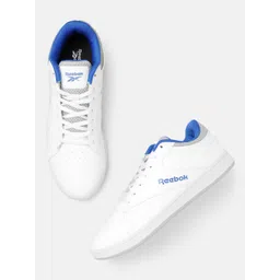 Reebok Unisex Courtswift Radiant Sneakers