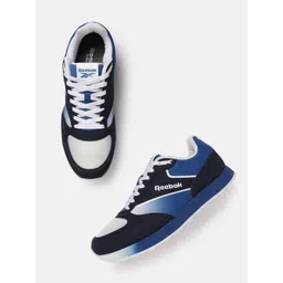 Reebok Unisex Elitestep Lumina Sneakers