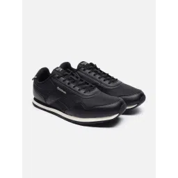 Reebok Unisex Fresh Sneakers Black