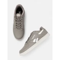 Reebok Unisex Perforated Courtswift Duelist Sneakers