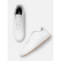 Reebok Unisex Perforated Courtswift Duelist Sneakers