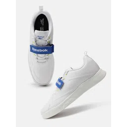 Reebok Unisex Streetcourt Luminar Sneakers