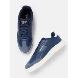 Reebok Unisex Streetcourt Stellar Shoes