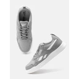 Reebok Unisex STREETCOURT VORTEX Ortholite Everyday Sneakers