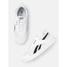 Reebok Unisex Streetcourt Zenith Running Shoes