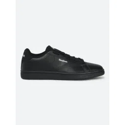 Reebok Women Black Classics Shoes