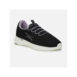 Reebok Women Black Walking Shoes